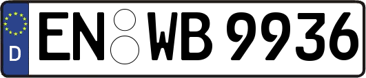 EN-WB9936