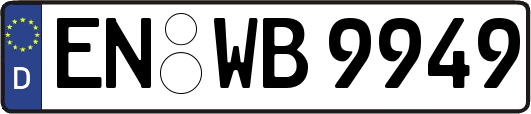 EN-WB9949