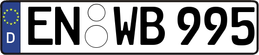 EN-WB995