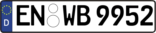 EN-WB9952