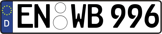 EN-WB996