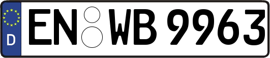 EN-WB9963