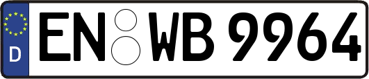 EN-WB9964