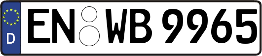 EN-WB9965