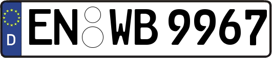 EN-WB9967
