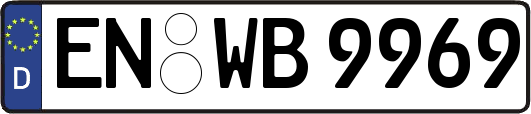 EN-WB9969
