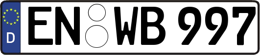 EN-WB997