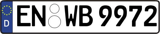 EN-WB9972