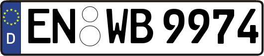 EN-WB9974