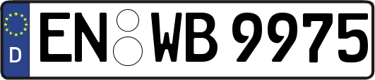EN-WB9975