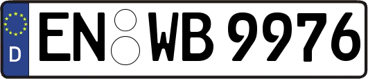 EN-WB9976