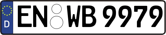 EN-WB9979