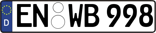 EN-WB998