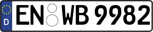 EN-WB9982