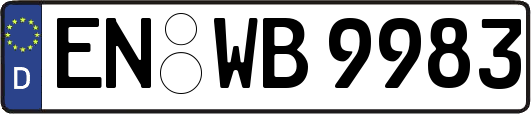 EN-WB9983