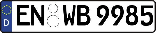 EN-WB9985