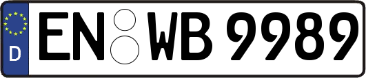 EN-WB9989