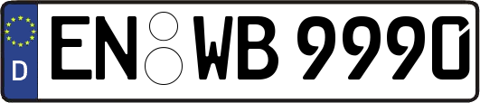 EN-WB9990