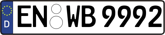 EN-WB9992