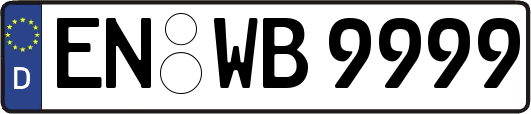 EN-WB9999