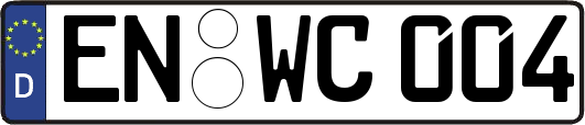 EN-WC004