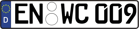 EN-WC009