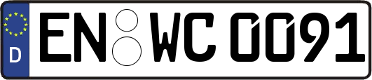 EN-WC0091
