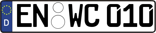EN-WC010