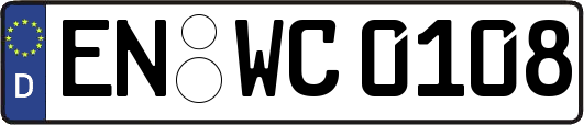 EN-WC0108