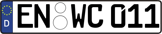 EN-WC011