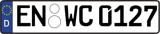 EN-WC0127