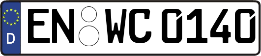 EN-WC0140