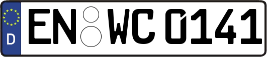 EN-WC0141