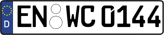 EN-WC0144