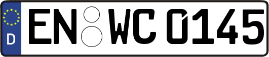 EN-WC0145