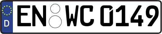 EN-WC0149