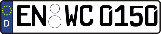 EN-WC0150