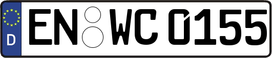EN-WC0155