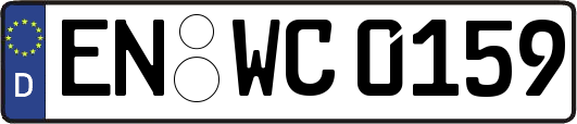 EN-WC0159