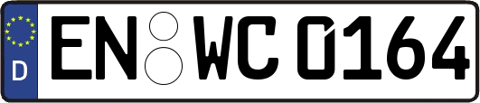 EN-WC0164