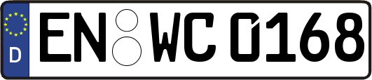 EN-WC0168