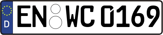 EN-WC0169