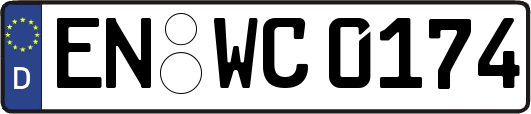 EN-WC0174