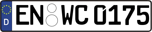 EN-WC0175