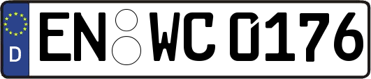 EN-WC0176