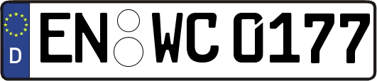 EN-WC0177
