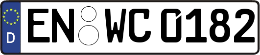 EN-WC0182