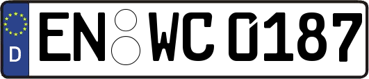EN-WC0187