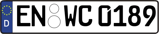 EN-WC0189