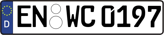 EN-WC0197